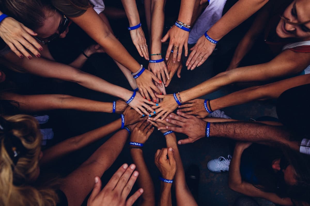 Talent Nurturing & Mentorship for Young Refugees